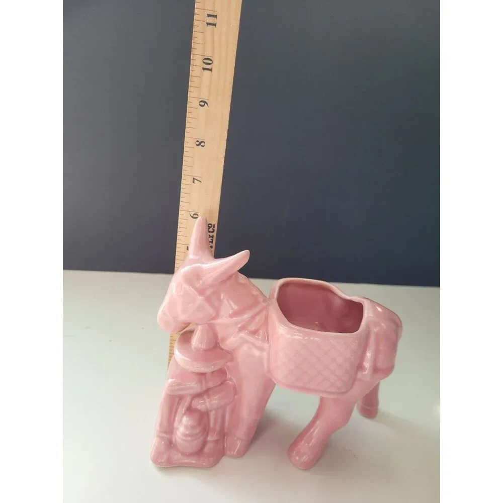 Mccoy Pottery this vintage